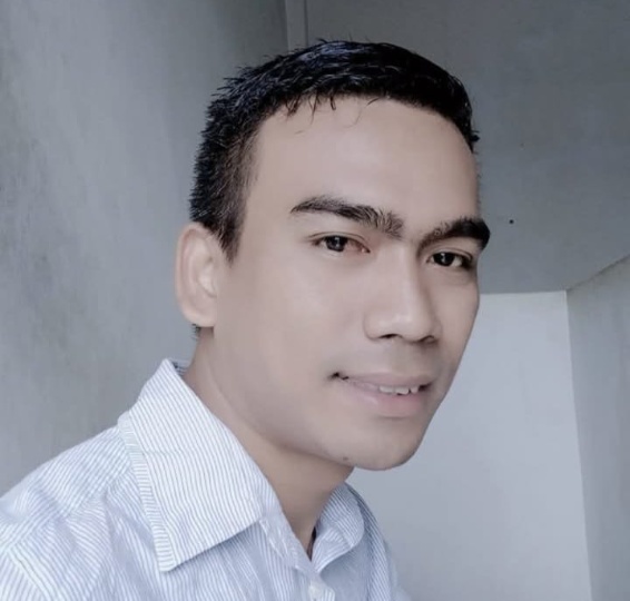 SYAMSUL RIZAL