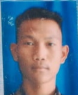 ANGGI PRAYOGA HIZARA